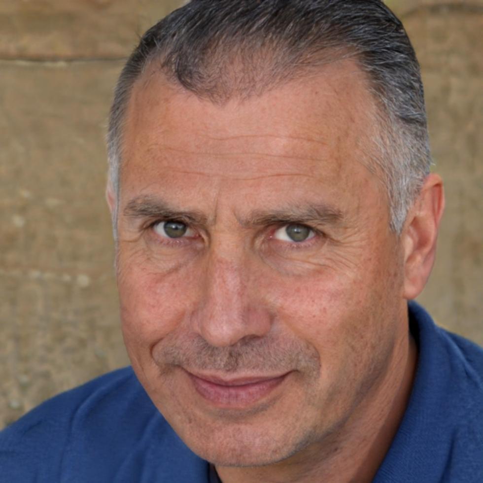 Portrait de Théo Beaumont