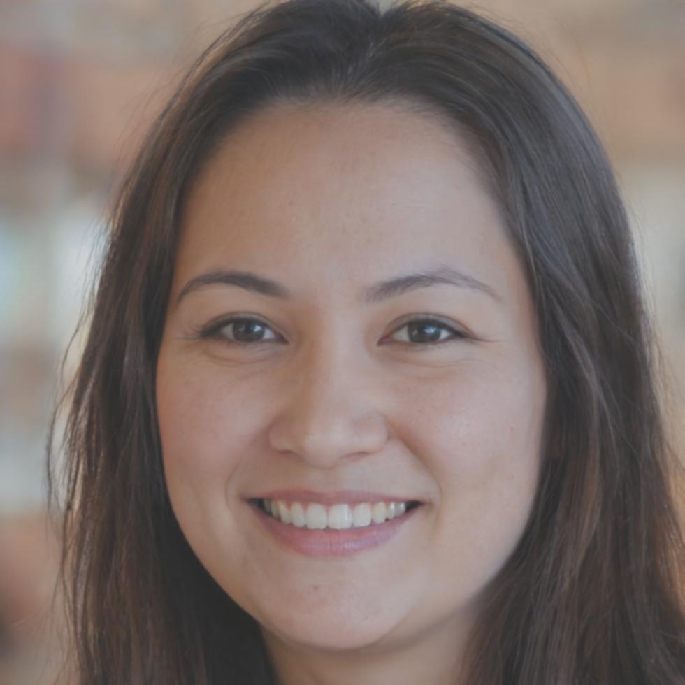 Portrait d'Élise Montclair