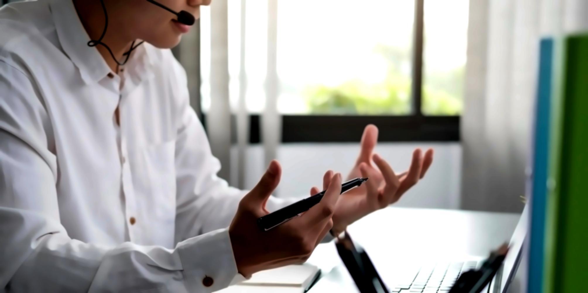 Présentation de recommandations stratégiques adaptées